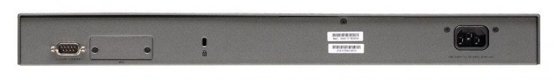 NETGEAR M4100 24xGb PoE, 4x SFP switch,GSM7224P - obrázek č. 1