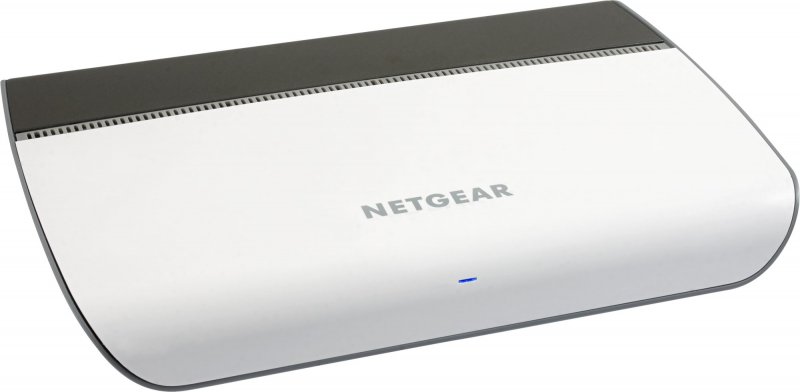 NETGEAR 8-port Gigabit Ethernet Unmanaged Switch, GS908 - obrázek produktu
