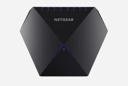 NETGEAR Nighthawk S8000 Gaming & Streaming Switch - obrázek č. 2