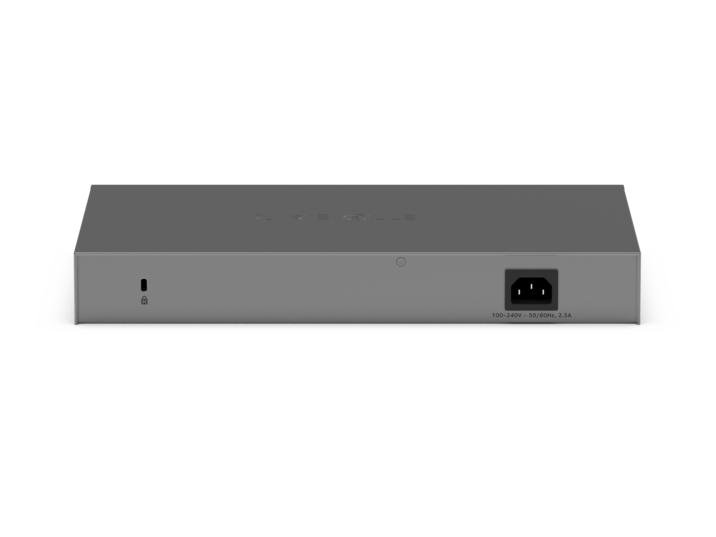 NETGEAR XS516TM 16PT 10G / MULTIGIGABIT SMART SWITCH - obrázek č. 2