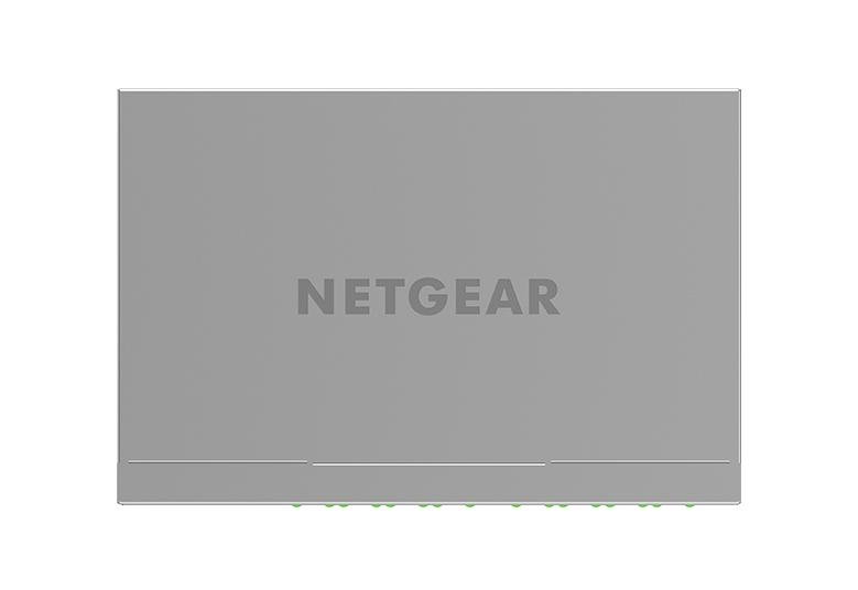 NETGEAR 8PT POE++ MULTIGIG UM SWCH - obrázek č. 6
