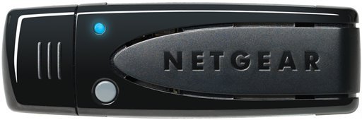 NETGEAR DUAL BAND WIRELESS-N USB 2.0 ADAPTER - obrázek č. 1