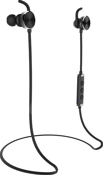 Nokia BH-501 Sport Bluetooth stereo Headset Black - obrázek produktu