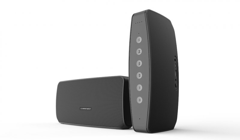 HomeDragon 3 eXtreme Bluetooth reproduktor 40W - obrázek produktu
