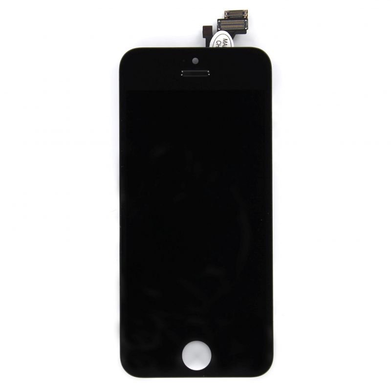 iPhone 5 LCD Display + Dotyková Deska Black TianMA - obrázek produktu