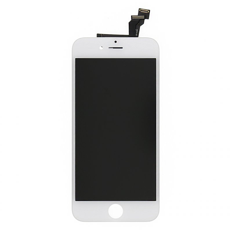 iPhone 6 4.7 LCD Display + Dotyková Deska White - obrázek produktu