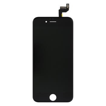 iPhone 6S LCD Display + Dotyková Deska Black TianMA - obrázek produktu