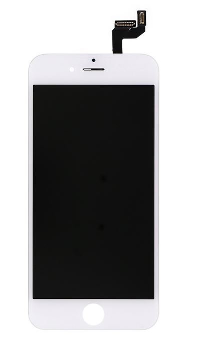 iPhone 6S LCD Display + Dotyková Deska White TianMA - obrázek produktu