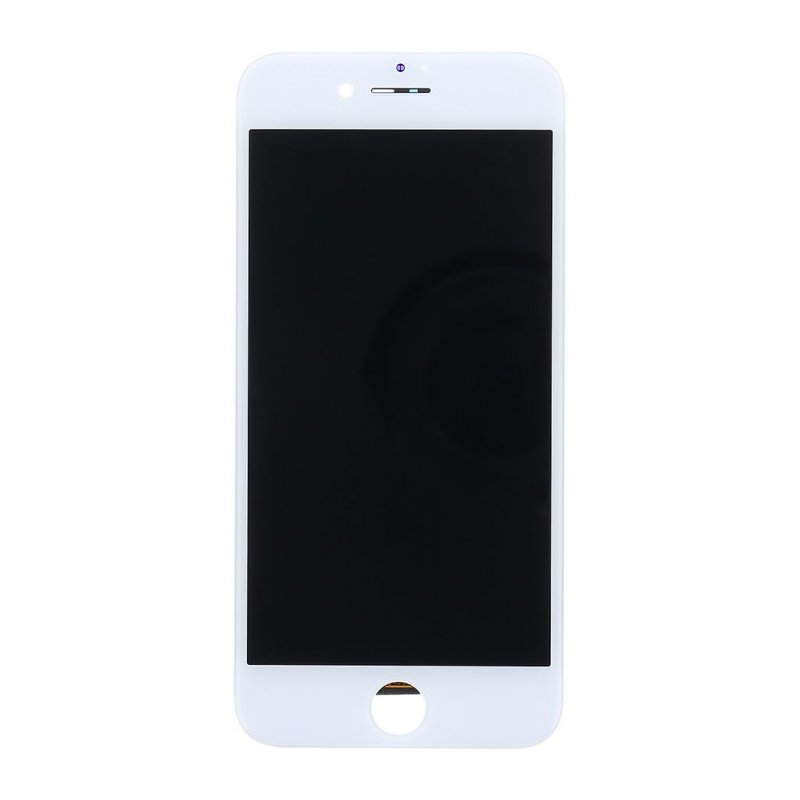 iPhone 7 LCD Display + Dotyková Deska White TianMA - obrázek produktu