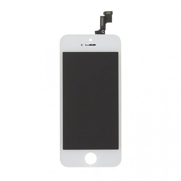 iPhone SE LCD Display + Dotyková  White - obrázek produktu