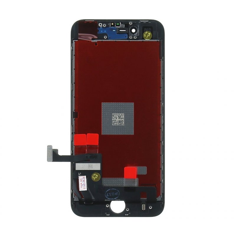 iPhone 8/ SE2020 LCD Display + Dotyková Deska Black TianMA - obrázek č. 1