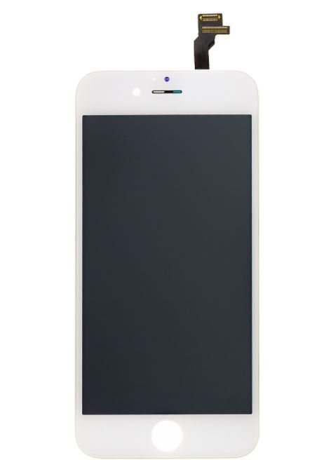 iPhone 6 LCD Display + Dotyková Deska White AUO - obrázek produktu