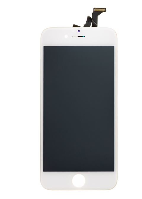 iPhone 6S LCD Display + Dotyková Deska White AUO - obrázek produktu