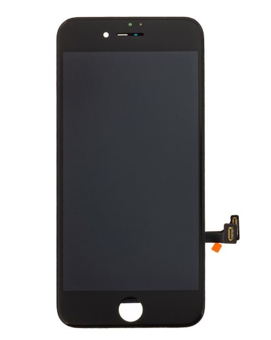 iPhone 7 LCD Display + Dotyková Deska Black AUO - obrázek produktu
