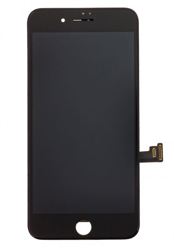 iPhone 7 Plus LCD Display + Dotyková Deska Black AUO - obrázek produktu