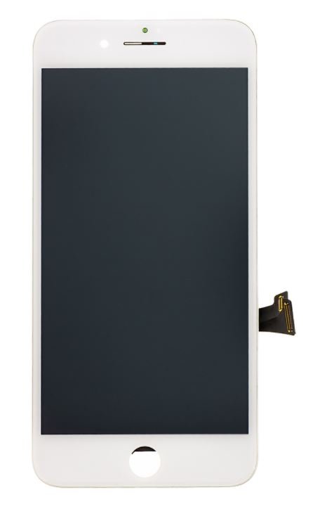 iPhone 7 Plus LCD Display + Dotyková Deska White AUO - obrázek produktu