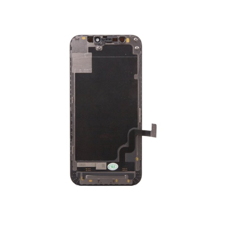 iPhone 12 Mini LCD Display + Dotyková Deska H03i (AAA) - obrázek č. 1