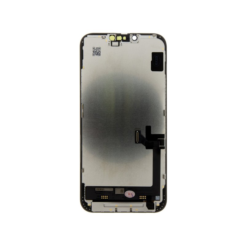 iPhone 14 Plus LCD Display + Dotyková Deska H03i (AAA) - obrázek č. 1