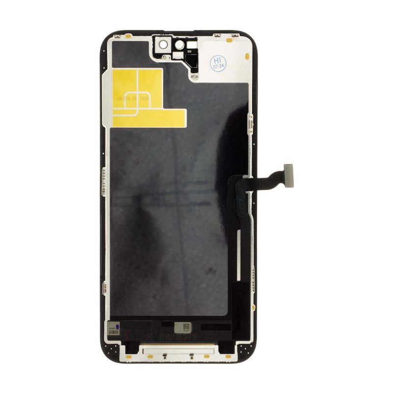 iPhone 14 Pro Max LCD Display + Dotyková Deska H03i (AAA) - obrázek č. 1