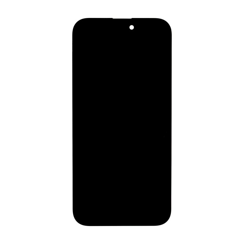 iPhone 15 Plus LCD Display + Dotyková Deska Black H03i (AAA) - obrázek produktu
