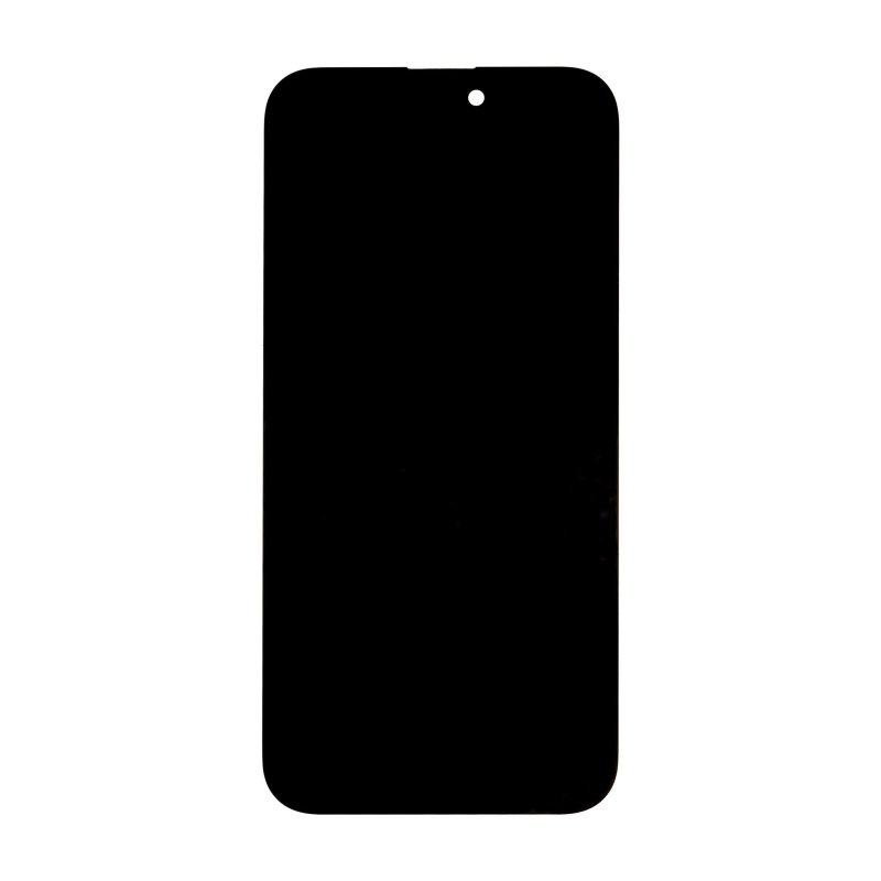 iPhone 15 Pro Max LCD Display + Dotyková Deska Black H03i (AAA) - obrázek produktu