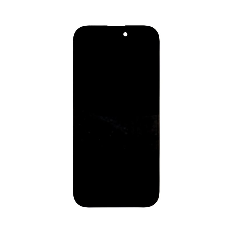 iPhone 15 LCD Display + Dotyková Deska Black H03i (AAA) - obrázek produktu