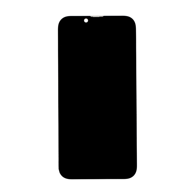 iPhone 16e LCD Display + Dotyková Deska Black H03i (AAA) - obrázek produktu