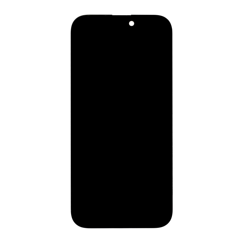 iPhone 16 Pro Max LCD Display + Dotyková Deska Black H03i (AAA) - obrázek produktu