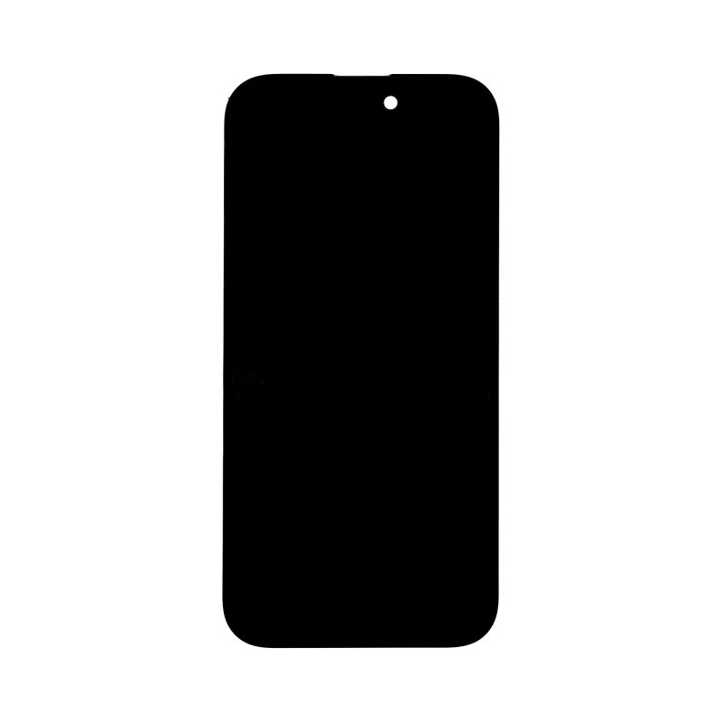 iPhone 16 LCD Display + Dotyková Deska Black H03i (AAA) - obrázek produktu