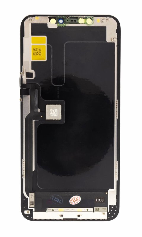 iPhone 11 Pro Max LCD Display + Dotyková Deska Black H03i - obrázek produktu