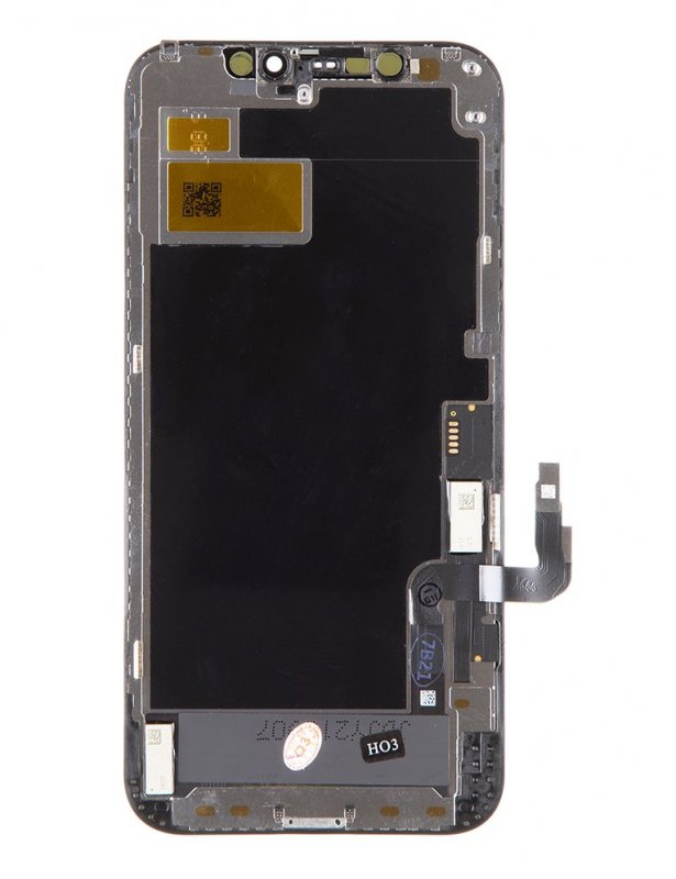 iPhone 12/ 12 Pro LCD Display + Dotyková Deska H03i - obrázek produktu