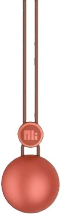Nillkin Candy Box C2 Bluetooth 5.0 Earphones Orange - obrázek produktu