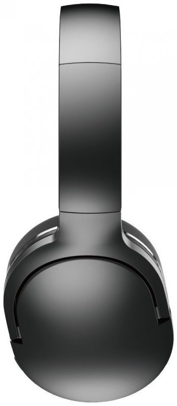 Baseus NGTD010301 Encok D02 Pro Bezdrátová sluchátka Black - obrázek č. 5