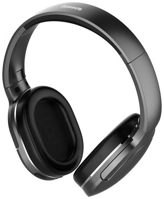 Baseus NGTD010301 Encok D02 Pro Bezdrátová sluchátka Black - obrázek č. 1
