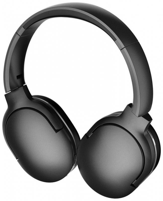 Baseus NGTD010301 Encok D02 Pro Bezdrátová sluchátka Black - obrázek č. 4