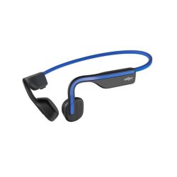 Shokz OpenMove, Bluetooth sluchátka před uši, modrá - obrázek produktu