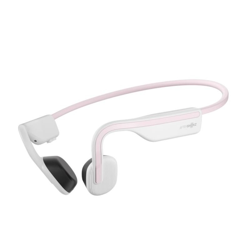 AfterShokz OpenMove, Bluetooth sluchátka před uši, růžová - obrázek produktu