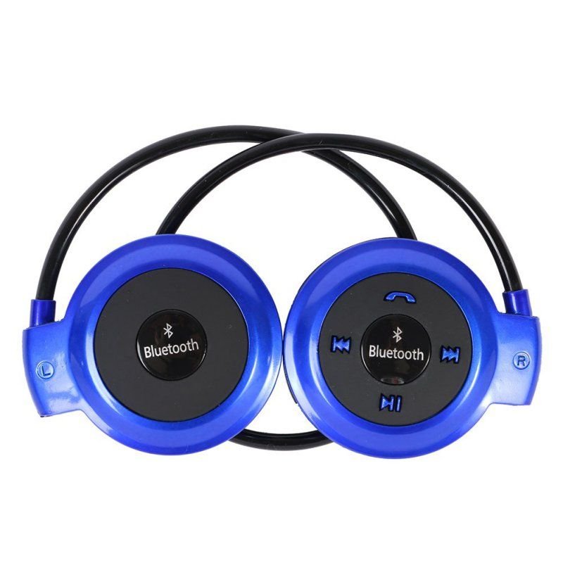 Wodasound ® Sports mini 503 Bluetooth Blue - obrázek produktu