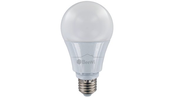 BeeWi Bluetooth Smart LED RGB Color Bulb 11W E27, chytrá programovatelná žárovka - obrázek produktu