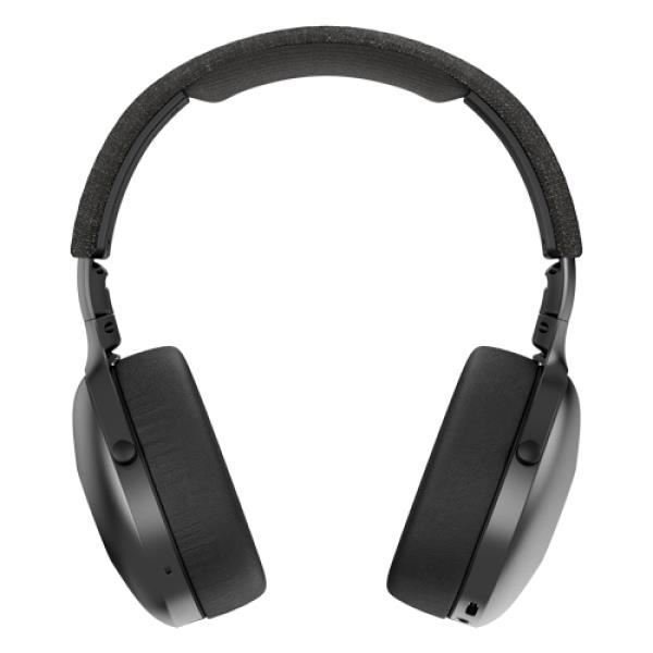 MARLEY Positive Vibration XL Bluetooth® 5.0- Signature Black, sluchátka přes hlavu s ovladačem a mic - obrázek produktu