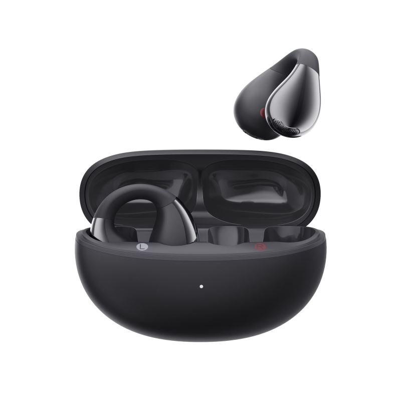 QCY - T33 Crossky C30, černá - obrázek č. 4