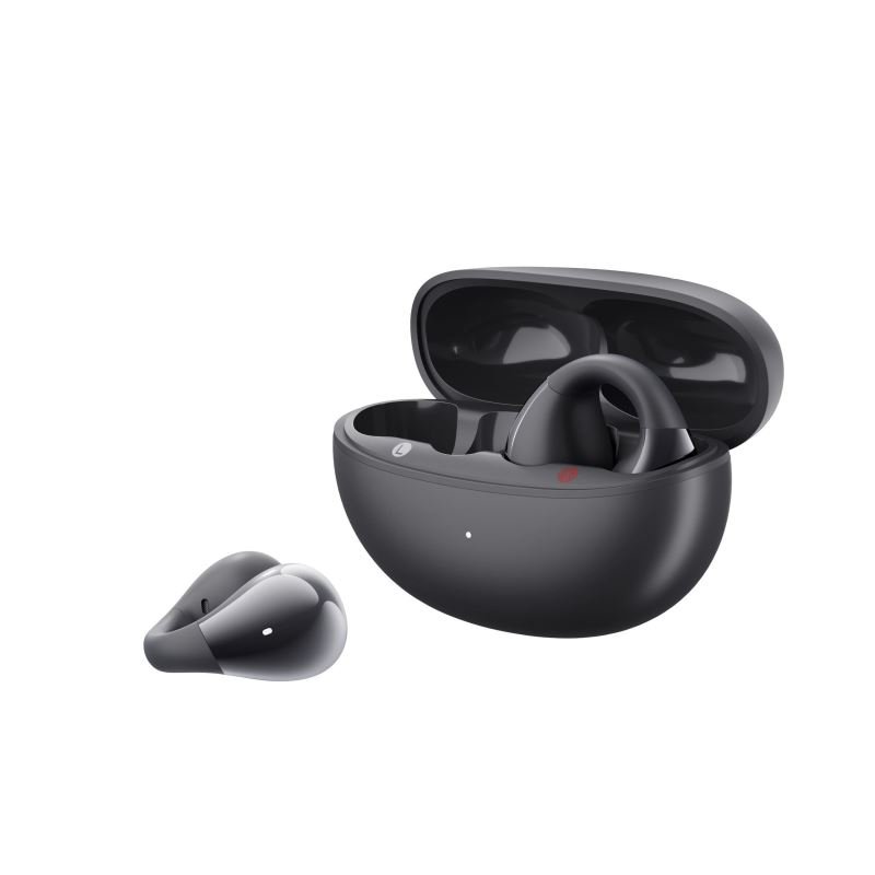 QCY - T33 Crossky C30, černá - obrázek č. 5