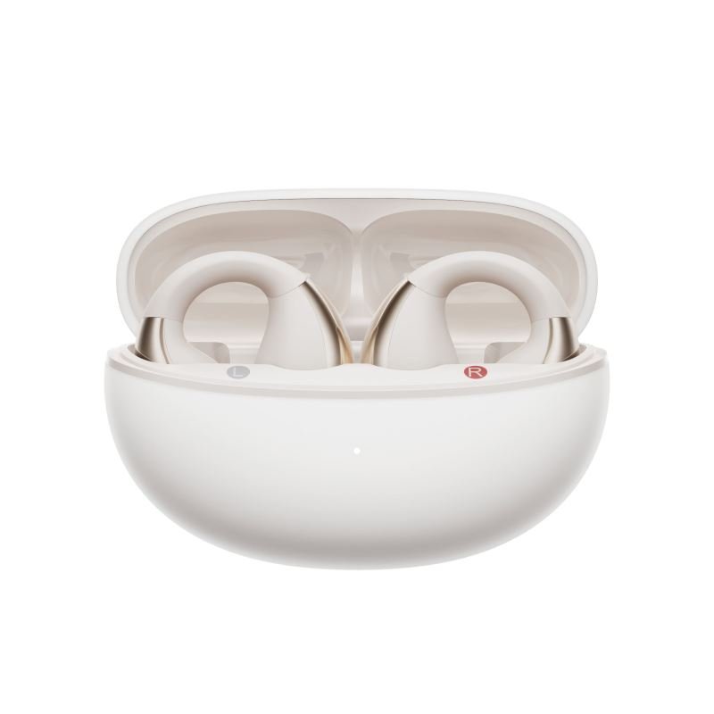 QCY - T33 Crossky C30, bílá - obrázek č. 2