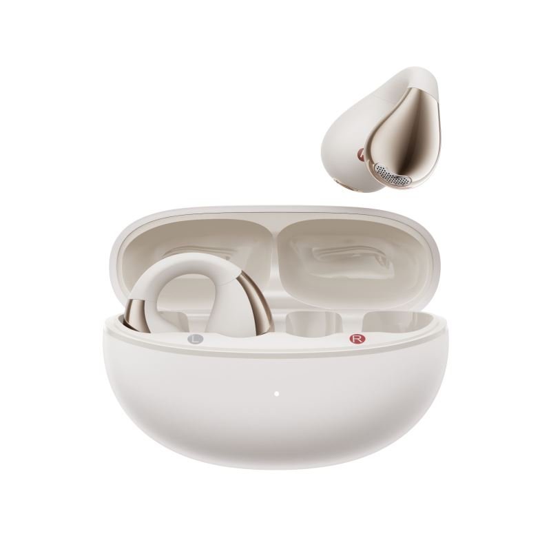 QCY - T33 Crossky C30, bílá - obrázek č. 4