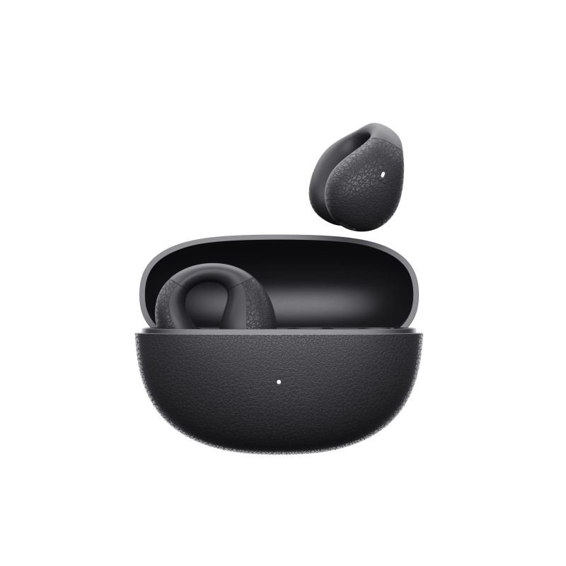 QCY - C10 Crossky, černá - obrázek č. 3