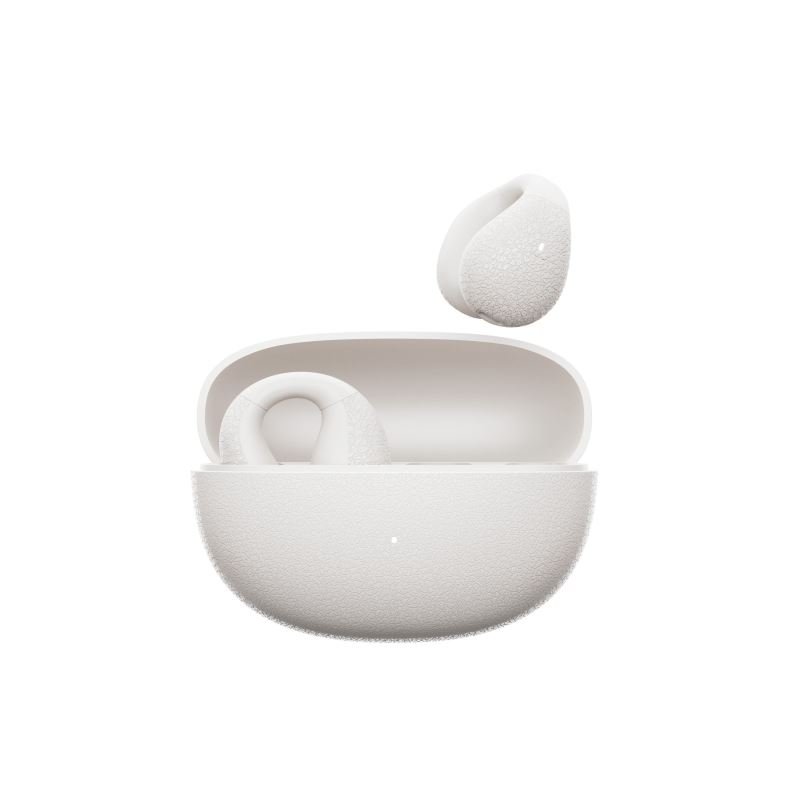 QCY - C10 Crossky, bílá - obrázek č. 2