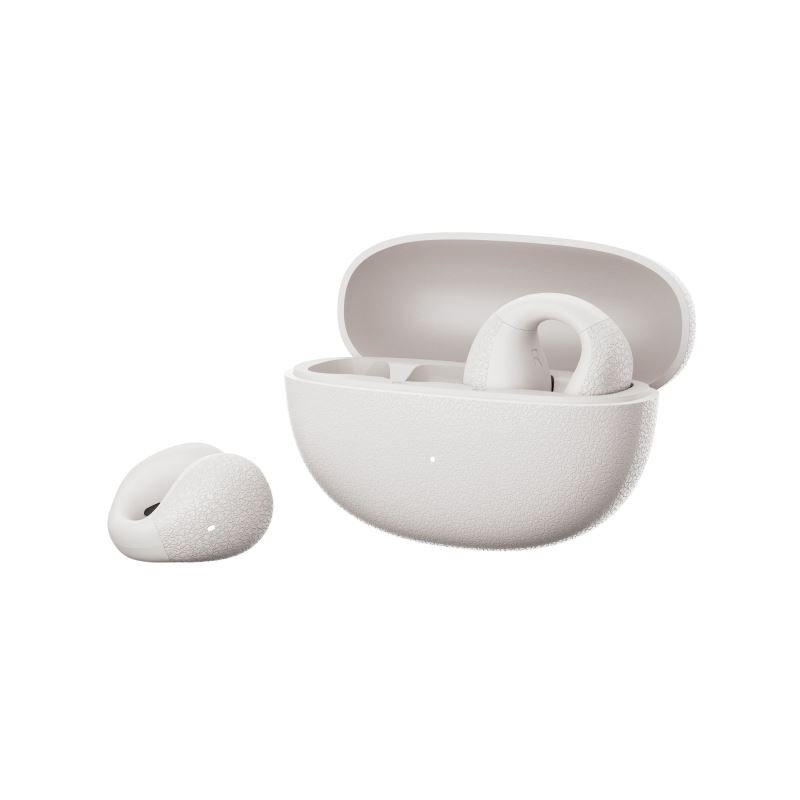 QCY - C10 Crossky, bílá - obrázek č. 3