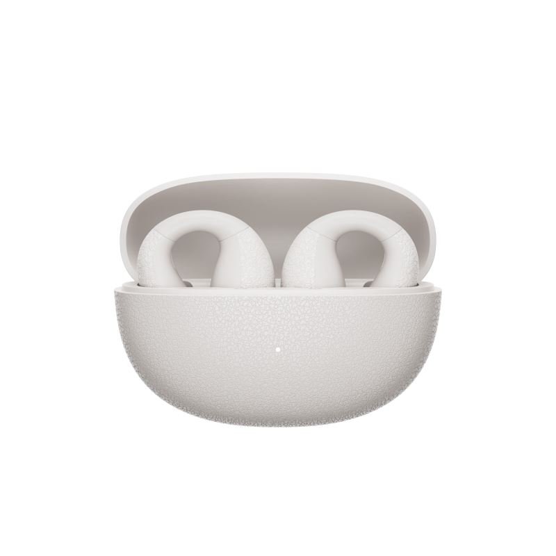 QCY - C10 Crossky, bílá - obrázek č. 1