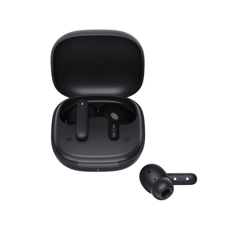 QCY - T43, tmavě šedá - obrázek č. 3