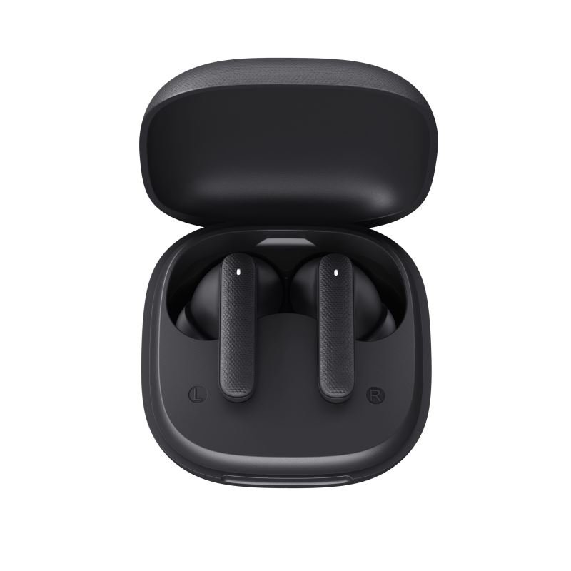 QCY - T43, tmavě šedá - obrázek č. 4